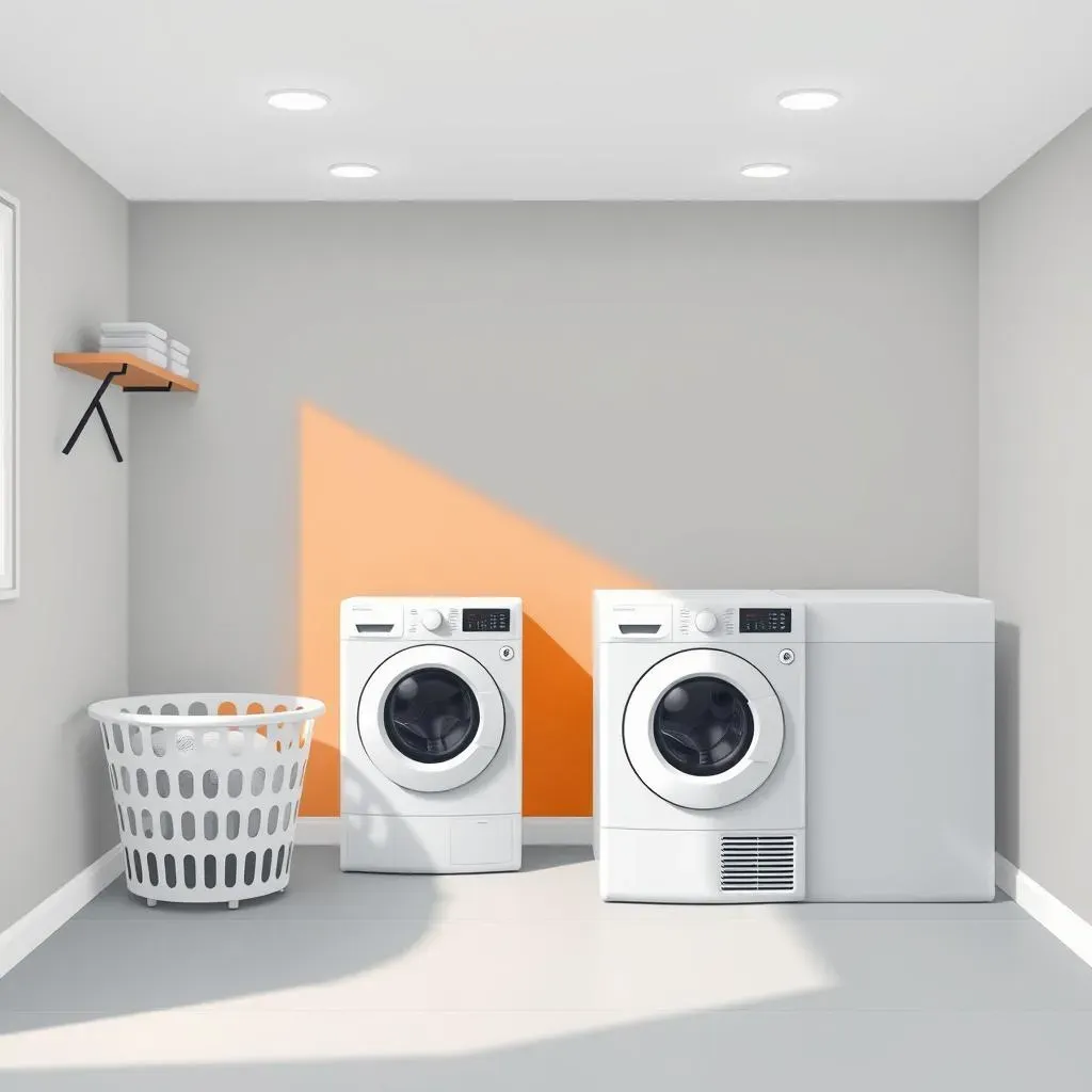Wall Color Ideas for Laundry Room: Shades to Consider