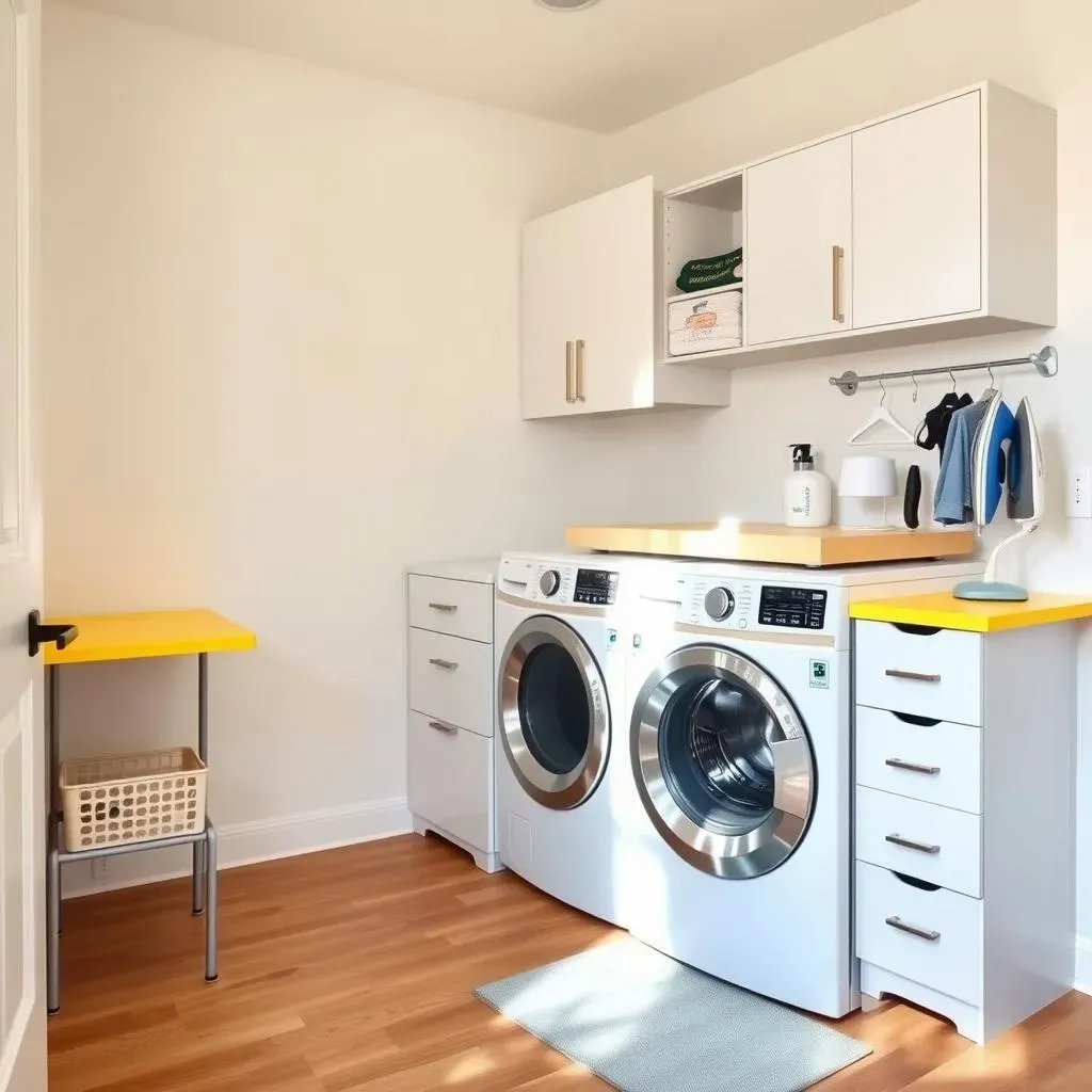 7 Must-Have Items: What Every Laundry Room Needs Now