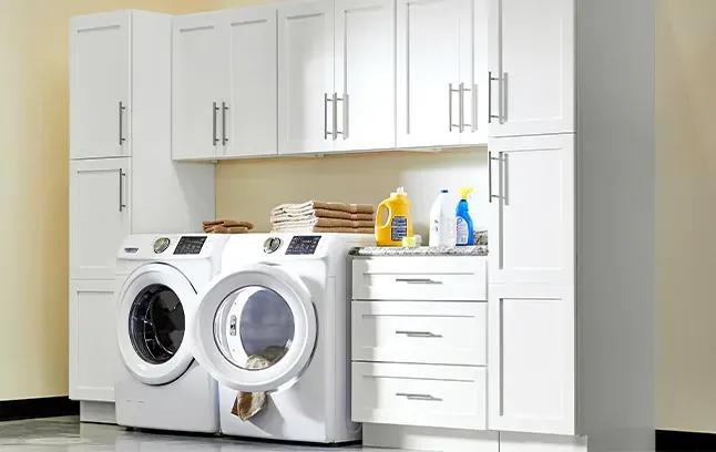 Where to buy laundry room cabinets: Amazing Deals