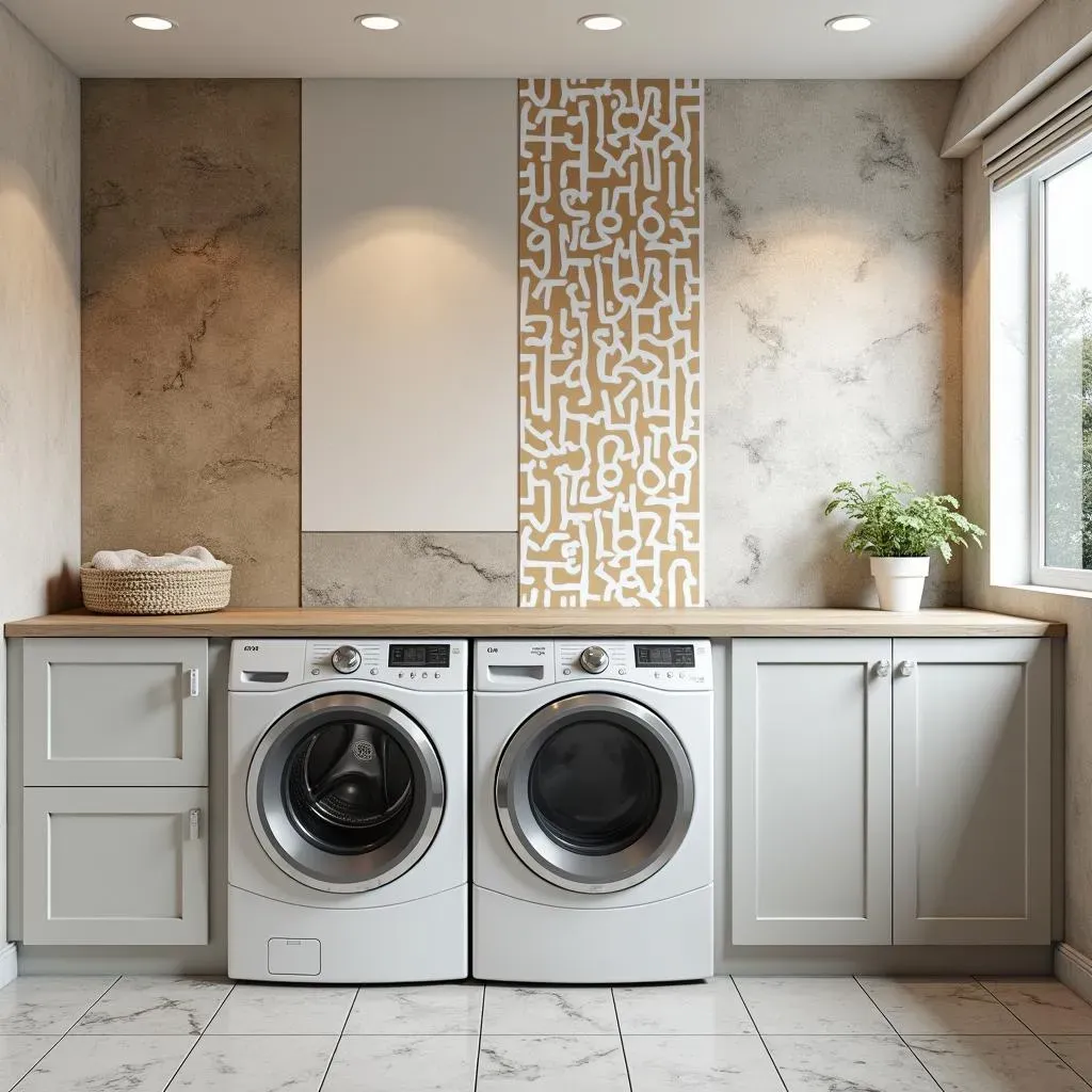 Where to Put Your Wallpaper: Placement Ideas