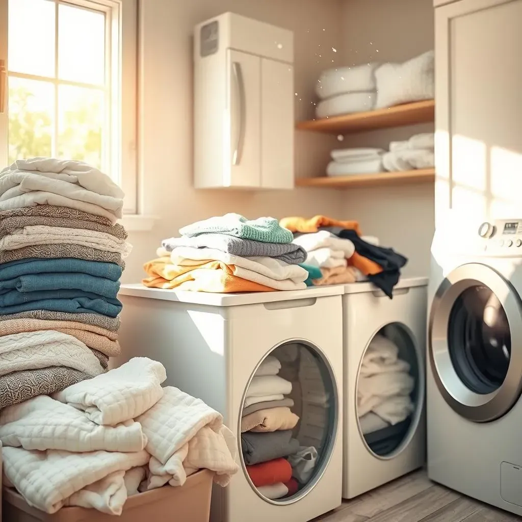 Why a 3Section Laundry Sorter is a Game Changer for Home Organization