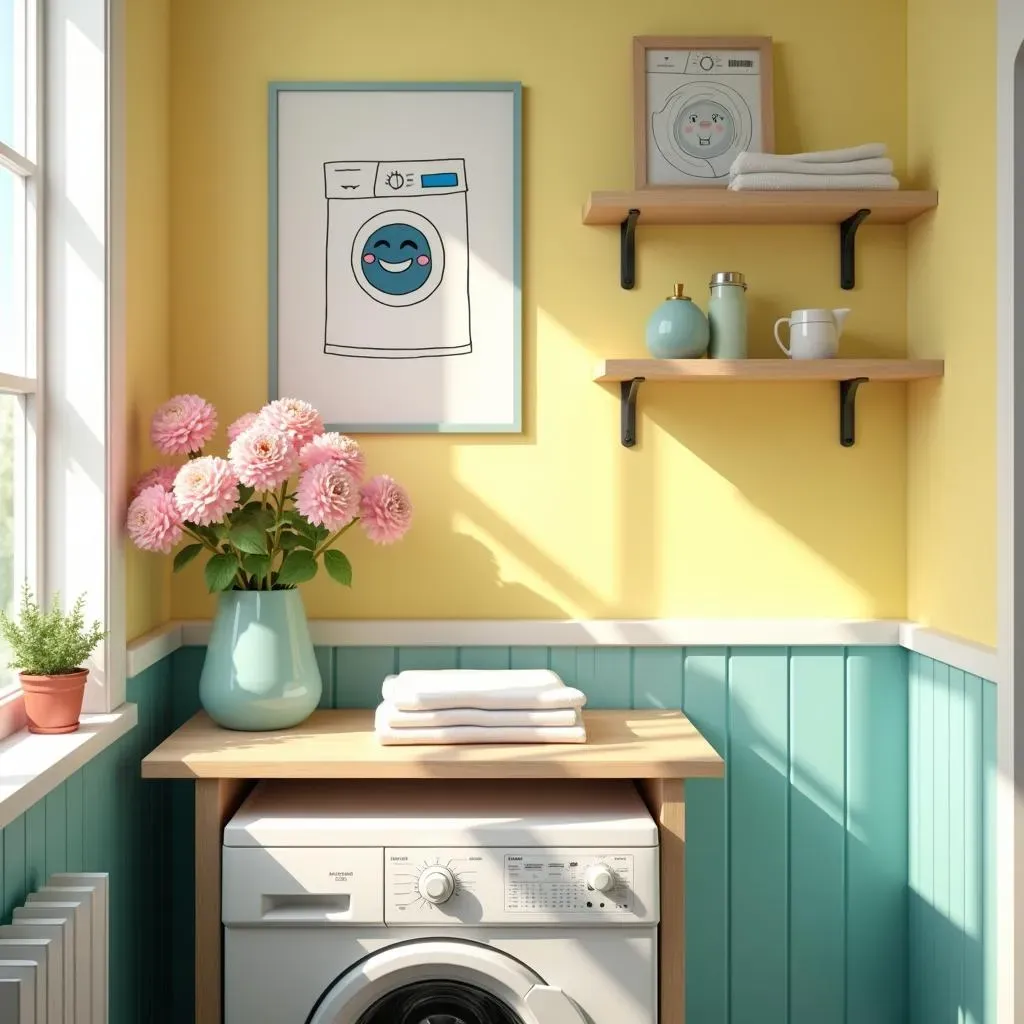 Why Bother with Laundry Room Wall Decor Anyway?