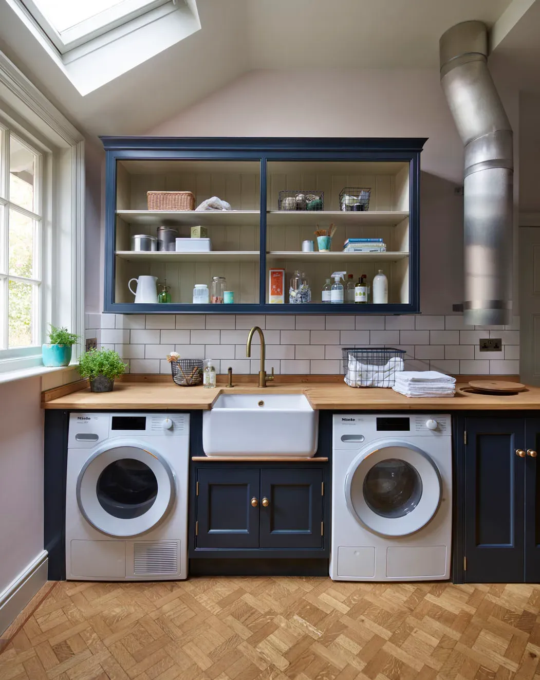 Why Consider Small Utility Room Extension Ideas?