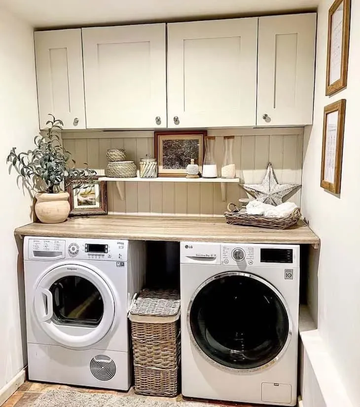 Why Front Loaders Make Sense in Small Laundry Rooms