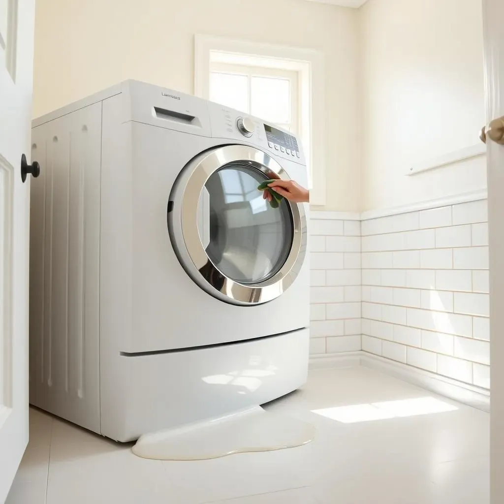 Why Wall Tile Belongs in Your Laundry Room