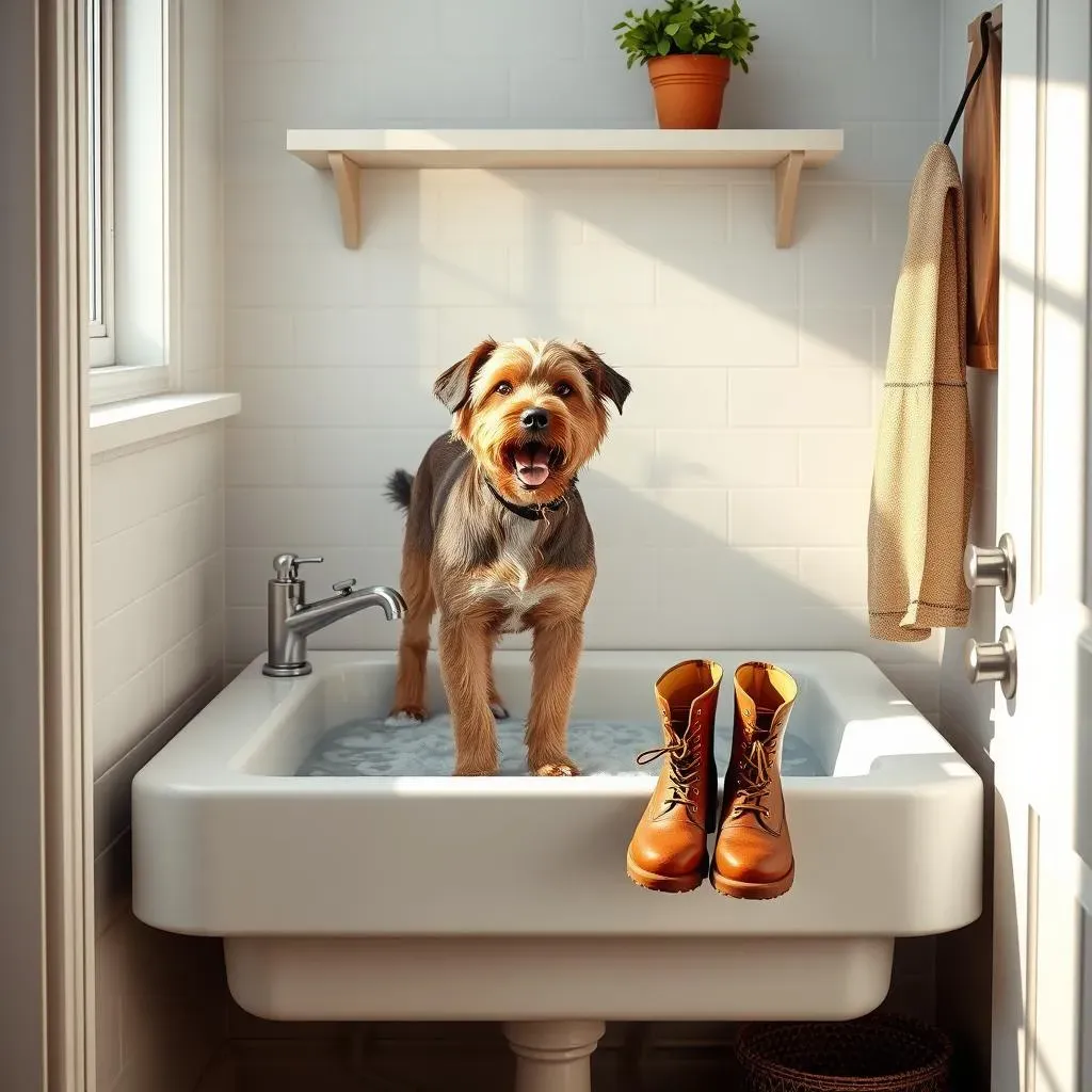 Why You Need a Laundry Room Sink: More Than Just Laundry