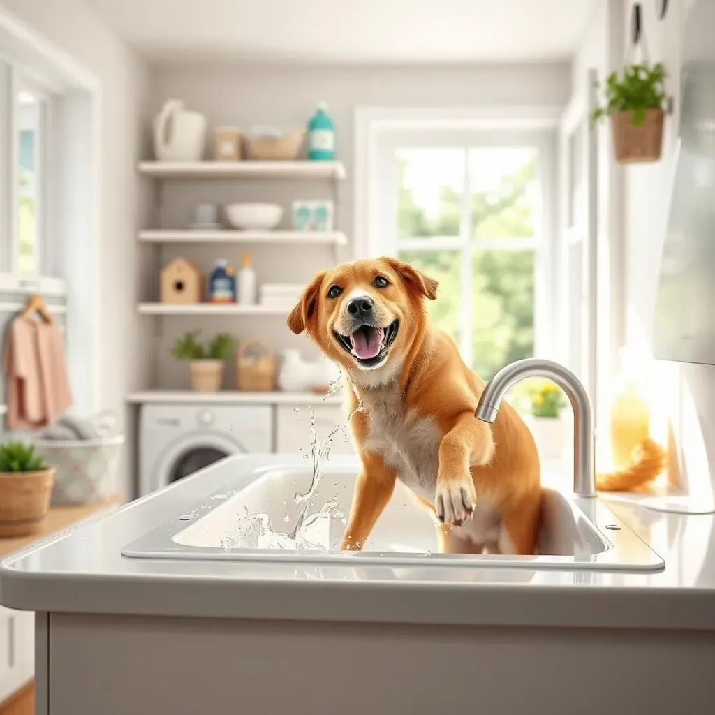 Why You Need Laundry Utility Sink Ideas: More Than Just Washing Clothes