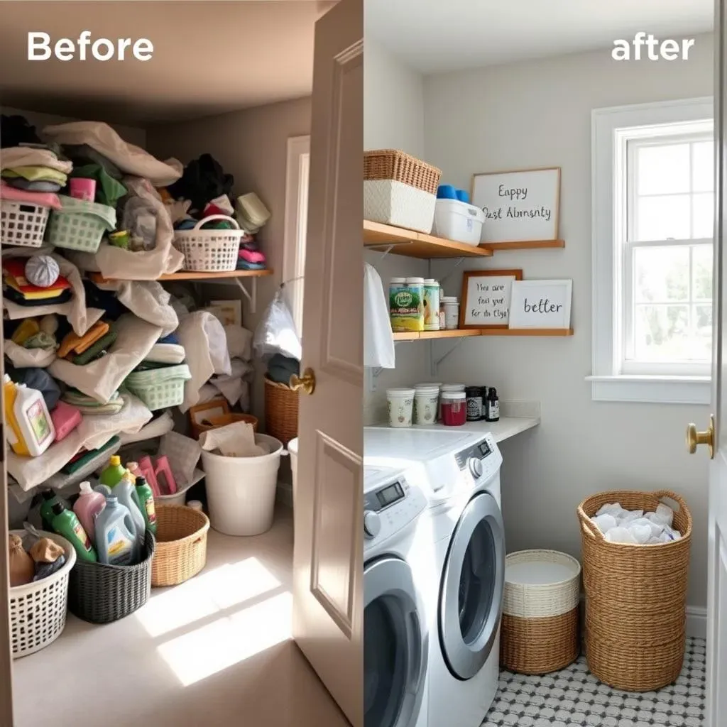 Why Your Laundry Room Deserves Some Love (And Etsy Has the Goods)