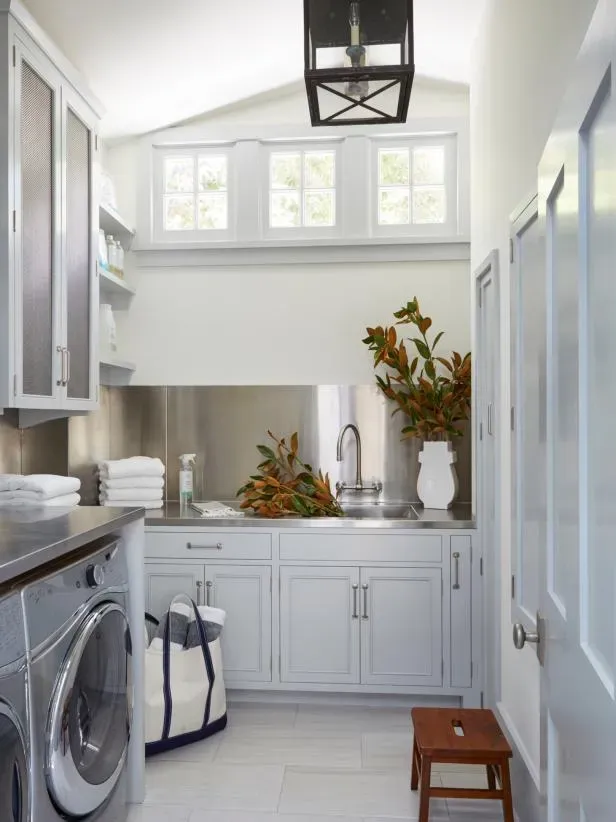 Why Your Laundry Room Lighting Needs an Upgrade