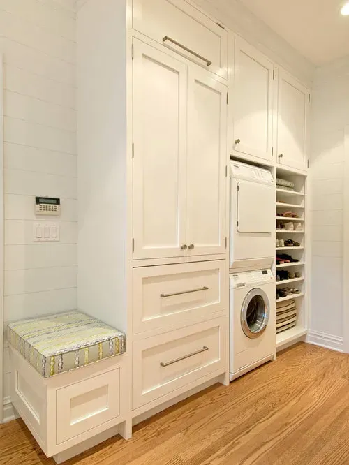 Why Your Laundry Room Needs Smart Shoe Storage